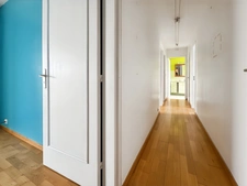 Appartement familial 4 pièces – 3 chambres – 7ème étage,  lumineux avec loggia, cave et box ASNIERES SUR SEINE (92)