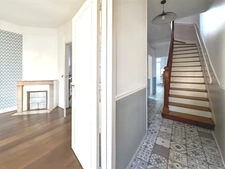 Exclusivité, superbe opportunité, à vendre Colombes (92), Maison familiale 1930, 7 pièces, 137 m2, proche centre-ville