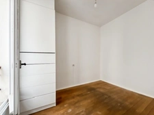 Appartement à vendre 2 pièces PARIS 18EME ARRONDISSEMENT (75)