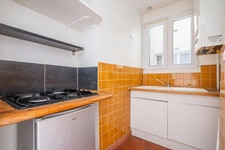 Appartement à vendre 3 pièces PARIS 18EME ARRONDISSEMENT (75)