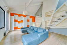 Appartement à vendre 2 pièces PARIS 18EME ARRONDISSEMENT (75)