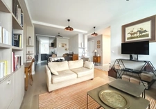 Appartement à vendre 3 pièces PARIS 6EME ARRONDISSEMENT (75)