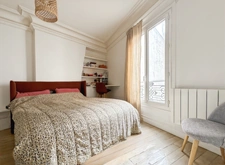 Appartement à vendre 3 pièces PARIS 18EME ARRONDISSEMENT (75)