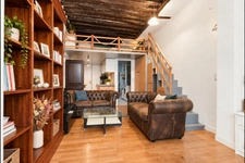 Appartement à vendre une  pièce et mezzanine PARIS 1ER ARRONDISSEMENT (75)