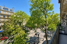 Appartement à vendre 3 pièces PARIS 18EME ARRONDISSEMENT (75)