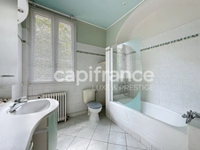Maison Art Déco 180 m² 7 chambres, jardin et garage