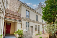 Appartement à vendre 2 pièces PARIS 18EME ARRONDISSEMENT (75)