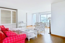 Magnifique Duplex 3 chambres 137 m2 avec terrasse - Bercy village 