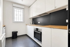 Appartement à vendre 3 pièces PARIS 18EME ARRONDISSEMENT (75)
