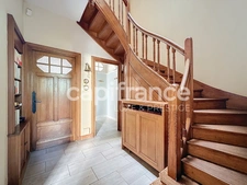 Maison Art Déco 180 m² 7 chambres, jardin et garage