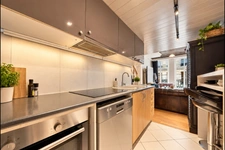 Appartement à vendre une  pièce et mezzanine PARIS 1ER ARRONDISSEMENT (75)