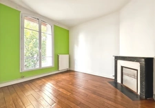 Exclusivité, superbe opportunité, à vendre Colombes (92), Maison familiale 1930, 7 pièces, 137 m2, proche centre-ville