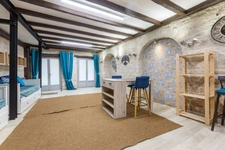 Appartement à vendre 1 pièces  ()