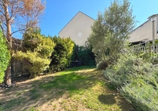 A vendre, Maison familiale de 183 m², 5 chambres avec jardin – Argenteuil Orgemont 