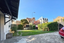 A vendre, Maison familiale de 183 m², 5 chambres avec jardin – Argenteuil Orgemont 