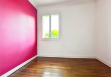 Exclusivité, superbe opportunité, à vendre Colombes (92), Maison familiale 1930, 7 pièces, 137 m2, proche centre-ville