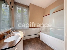 Maison Art Déco 180 m² 7 chambres, jardin et garage
