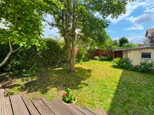 A vendre Colombes maison 6 pièces avec jardin 