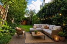 Exclusivité, superbe opportunité, à vendre Colombes (92), Maison familiale 1930, 7 pièces, 137 m2, proche centre-ville