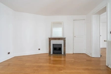 Appartement à vendre 3 pièces PARIS 18EME ARRONDISSEMENT (75)