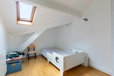 Apartment for sale beautiful 4-room apartment CLICHY (92)
