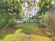 Maison Art Déco 180 m² 7 chambres, jardin et garage