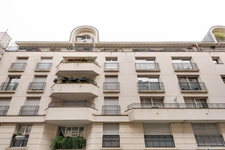 Appartement à vendre 3 pièces avec terrasse PARIS 18EME ARRONDISSEMENT (75)