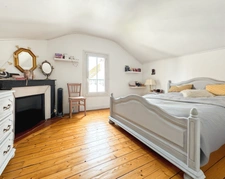 A vendre Colombes maison 6 pièces avec jardin 