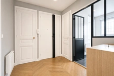 Appartement à vendre 3 pièces PARIS 18EME ARRONDISSEMENT (75)