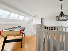 A vendre Colombes, Belle maison familiale / 5 chambres / Grand jardin