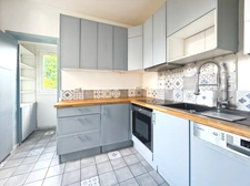 A vendre Colombes (92) , Maison familiale 1930, 7 pièces,  proche centre-ville