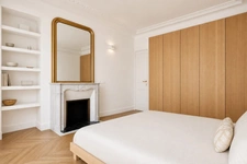 Appartement à vendre 3 pièces PARIS 18EME ARRONDISSEMENT (75)