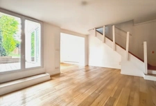 Exclusivité, superbe opportunité, à vendre Colombes (92), Maison familiale 1930, 7 pièces, 137 m2, proche centre-ville