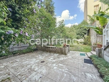 Maison Art Déco 180 m² 7 chambres, jardin et garage
