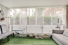 Appartement de 4 pièces de 88 m² situé à Clichy