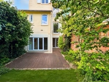 A vendre Colombes (92) , Maison familiale 1930, 7 pièces,  proche centre-ville