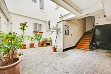 PARIS 11e – RUE DE CHARONNE – 3 PIÈCES - 2 CHAMBRES 