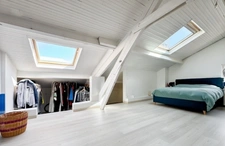 A vendre, Maison familiale de 183 m², 5 chambres avec jardin – Argenteuil Orgemont 