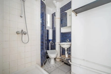 Appartement à vendre 3 pièces PARIS 18EME ARRONDISSEMENT (75)