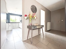 A vendre Colombes, Belle maison familiale / 5 chambres / Grand jardin