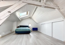 A vendre, Maison familiale de 183 m², 5 chambres avec jardin – Argenteuil Orgemont 