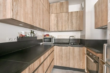 Appartement de 4 pièces de 88 m² situé à Clichy