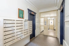 Appartement à vendre 3 pièces PARIS 18EME ARRONDISSEMENT (75)