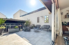 A vendre, Maison familiale de 183 m², 5 chambres avec jardin – Argenteuil Orgemont 