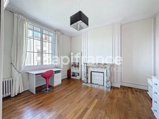 Maison Art Déco 180 m² 7 chambres, jardin et garage