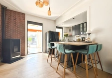 A vendre, Maison familiale de 183 m², 5 chambres avec jardin – Argenteuil Orgemont 