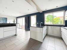 A vendre Colombes, Belle maison familiale / 5 chambres / Grand jardin