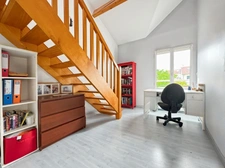 A vendre Colombes, Belle maison familiale / 5 chambres / Grand jardin