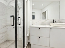Appartement à vendre 3 pièces PARIS 18EME ARRONDISSEMENT (75)