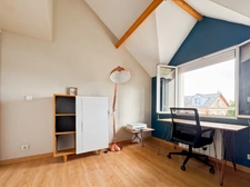 A vendre Colombes, Belle maison familiale / 5 chambres / Grand jardin